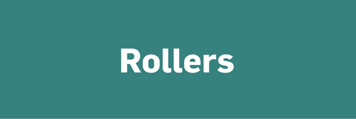Rollers