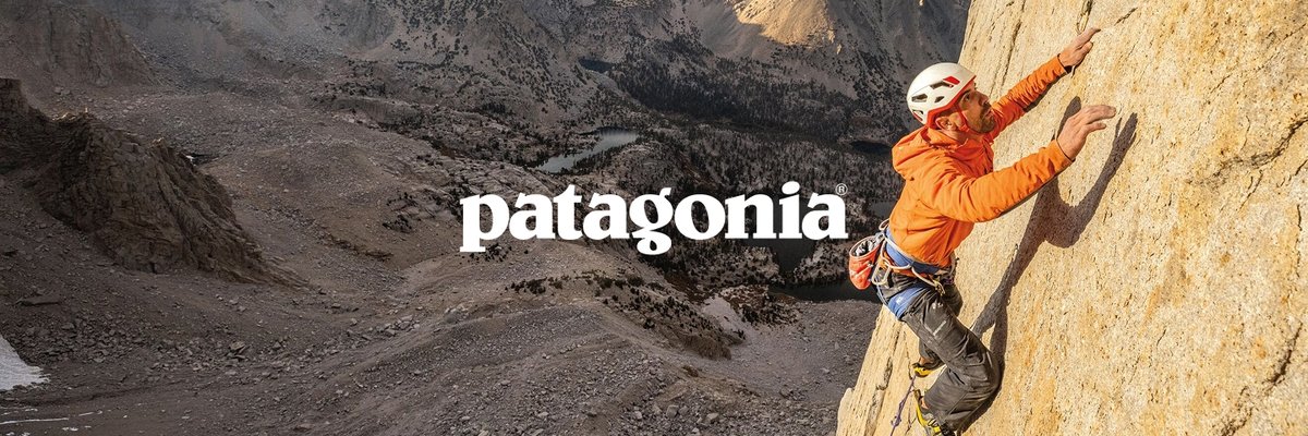 Patagonia