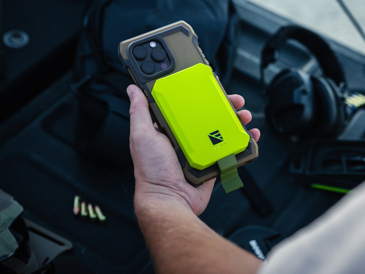 Poseidon Nano
