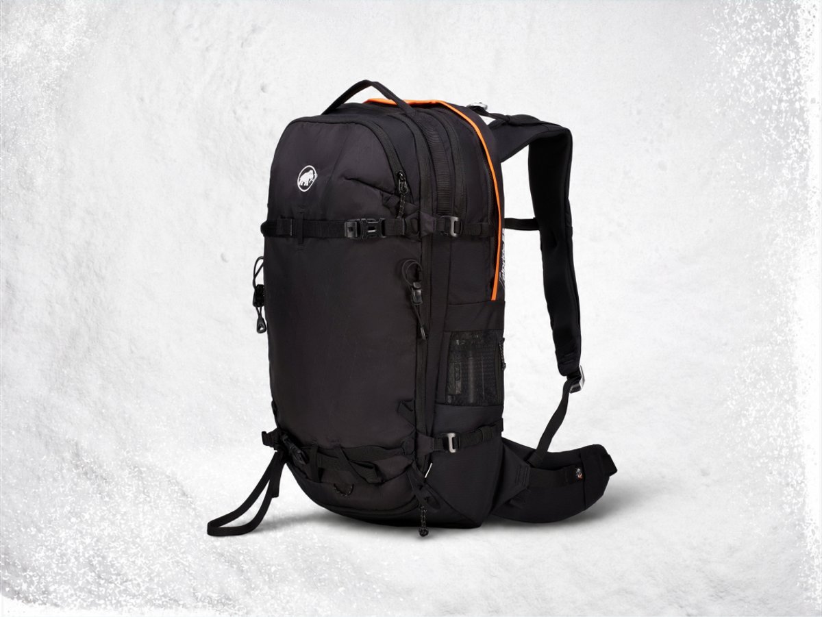 Mammut Haldigrat 30 E2