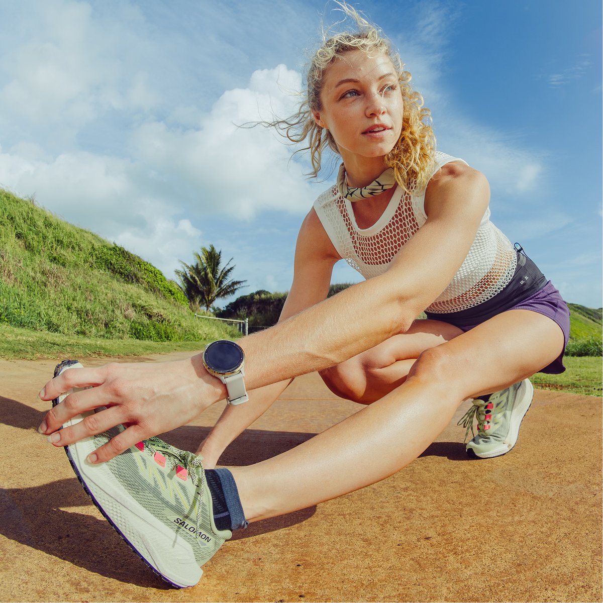 Women's Apparel