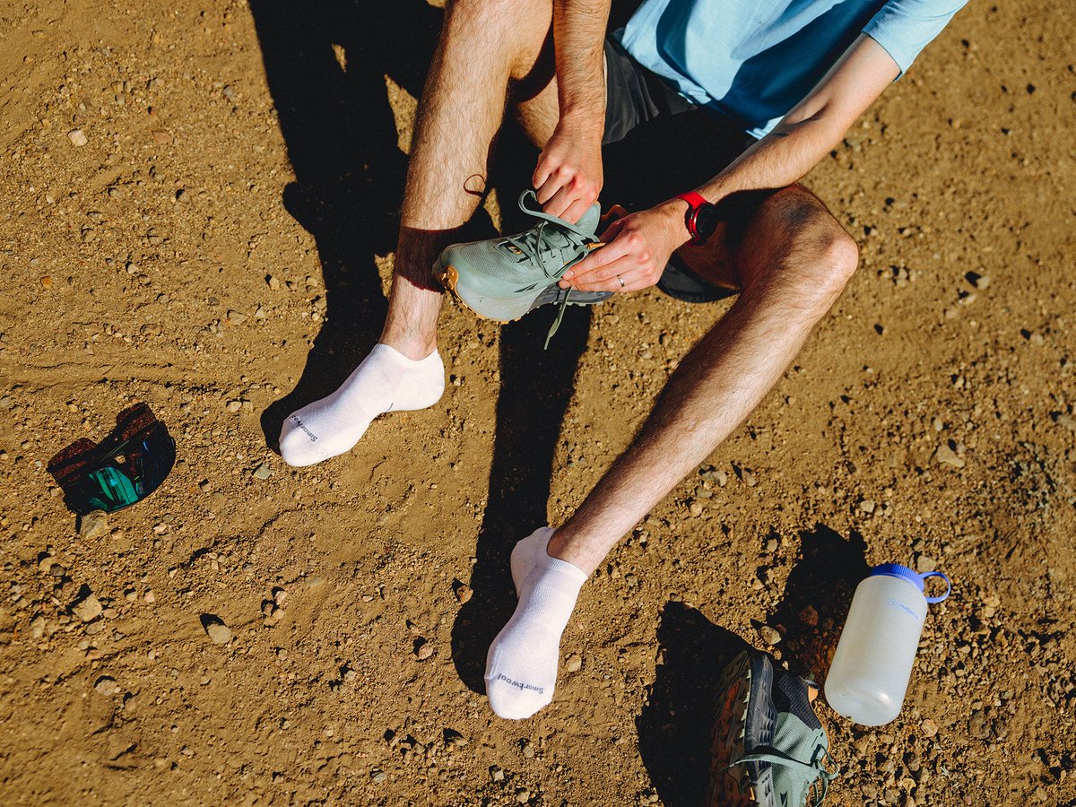 Smartwool Run