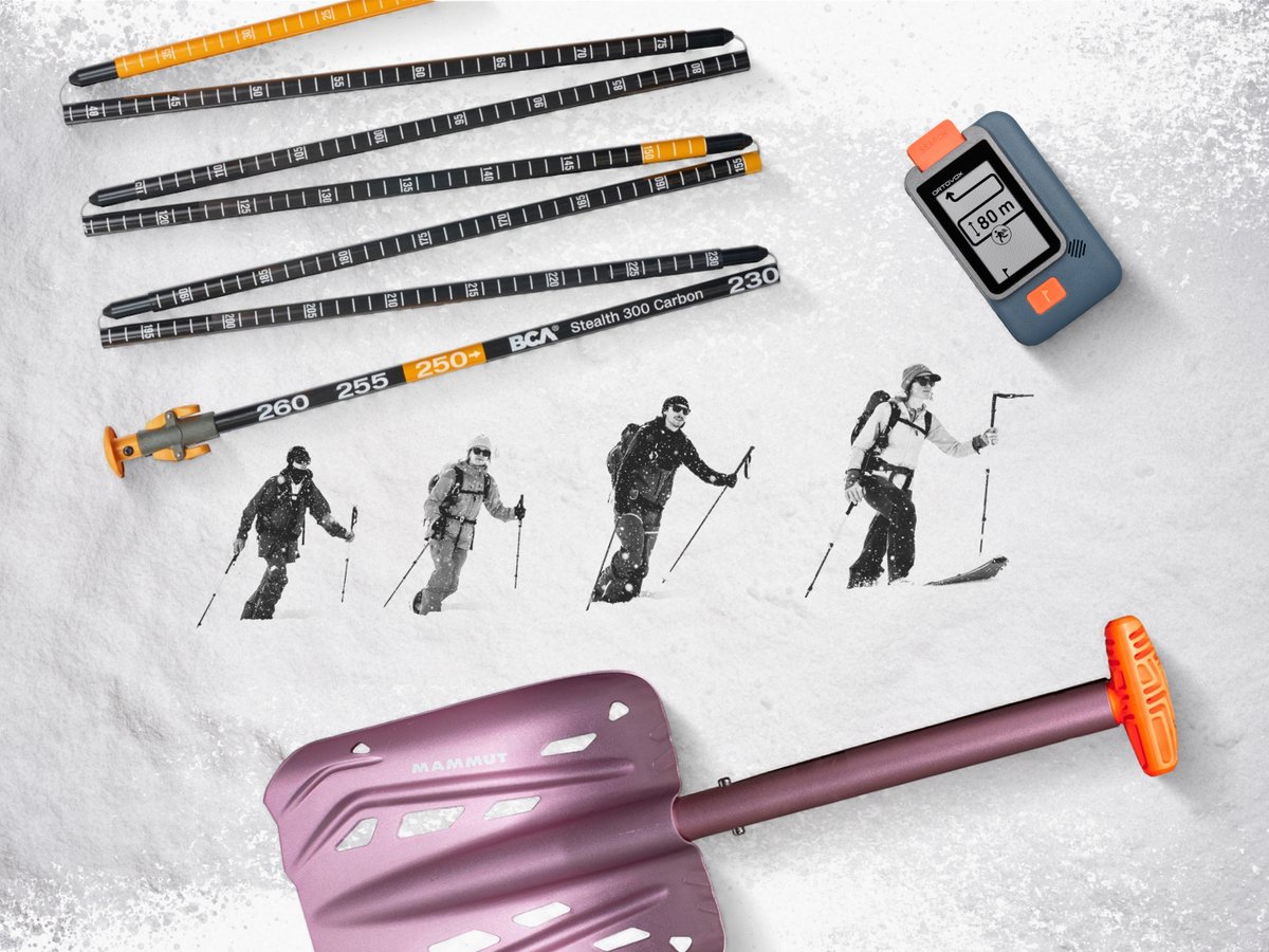 Avalanche Gear Buyers Guide