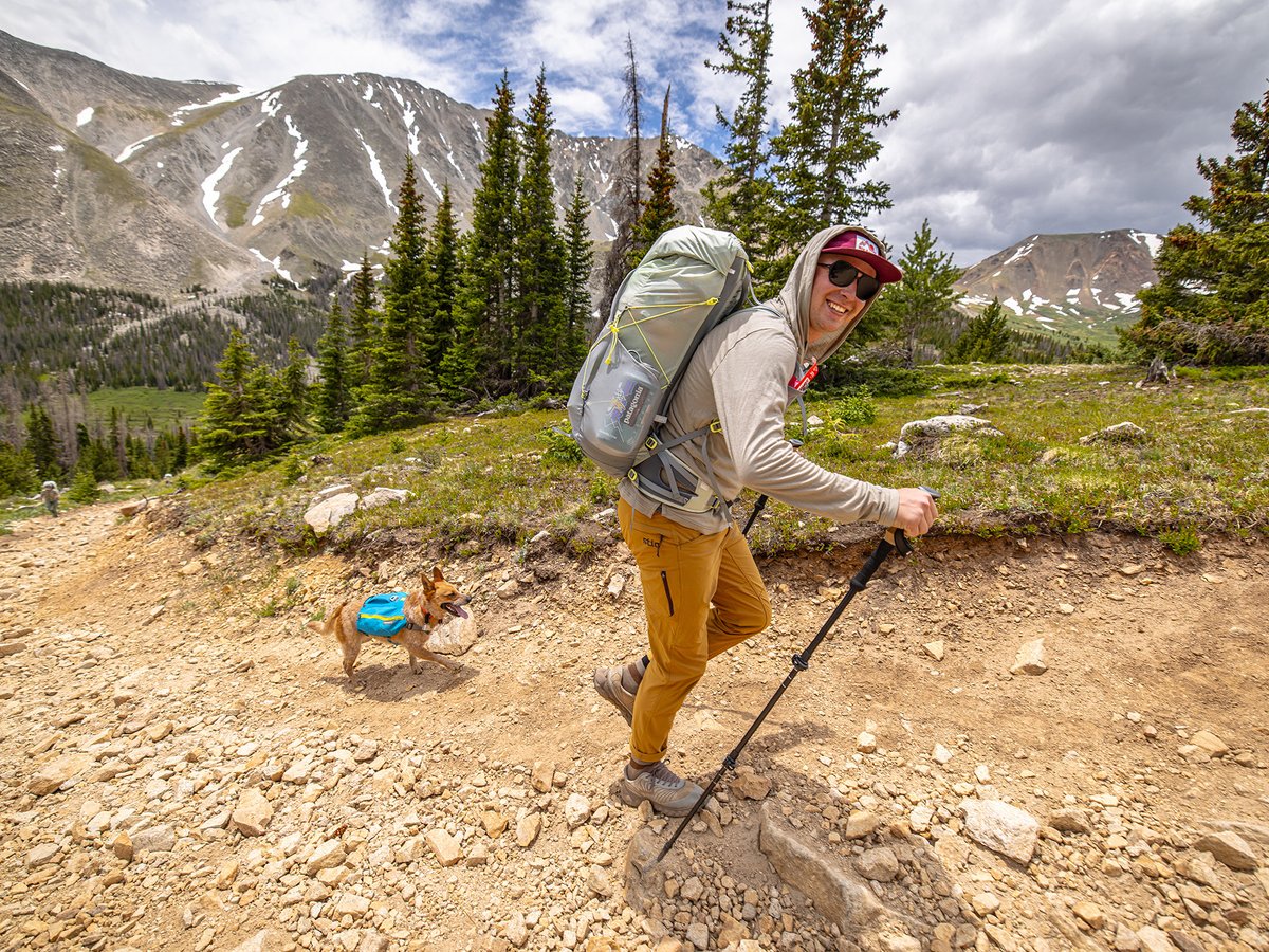 Big Agnes - Tents, Pads, & Sleeping Bags
