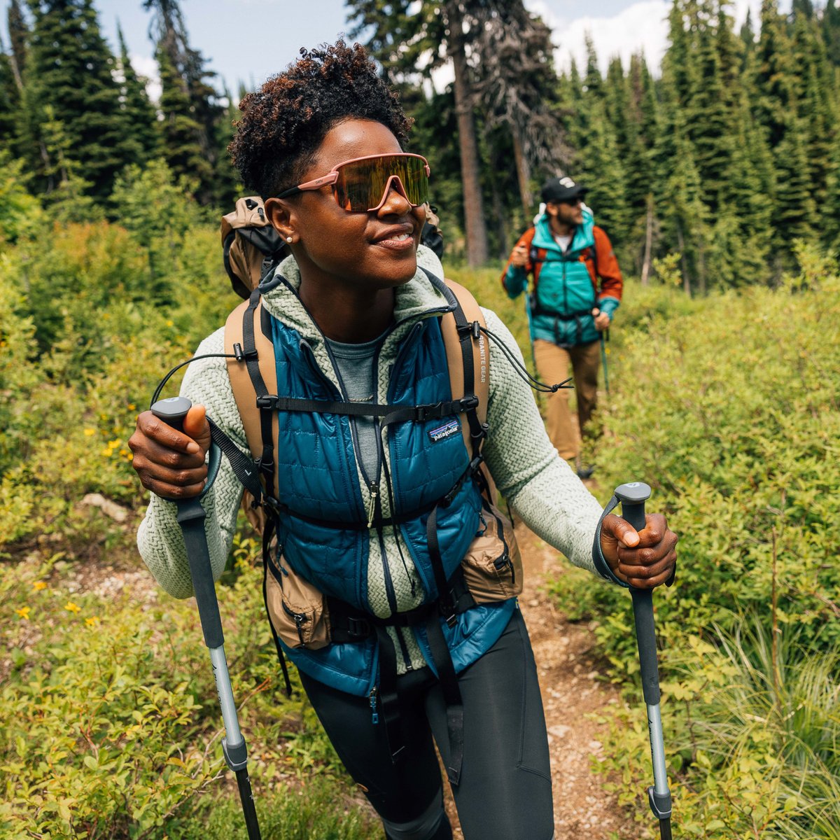 Hike Park City