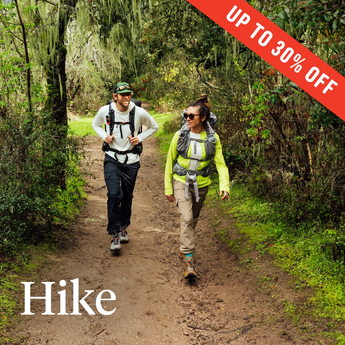 Hike