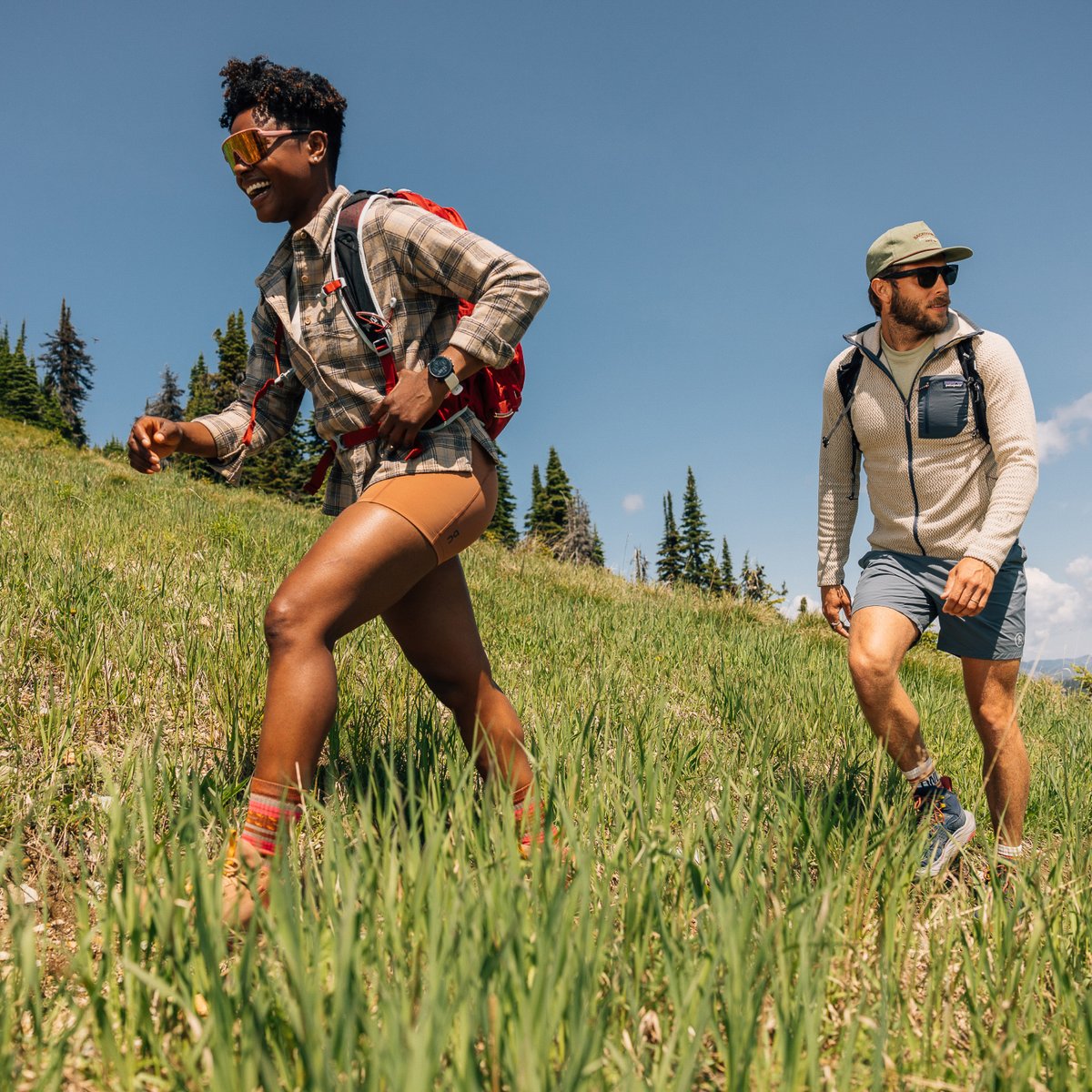 Hike PC