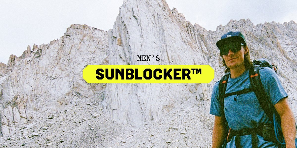 Block Those Bright Rays