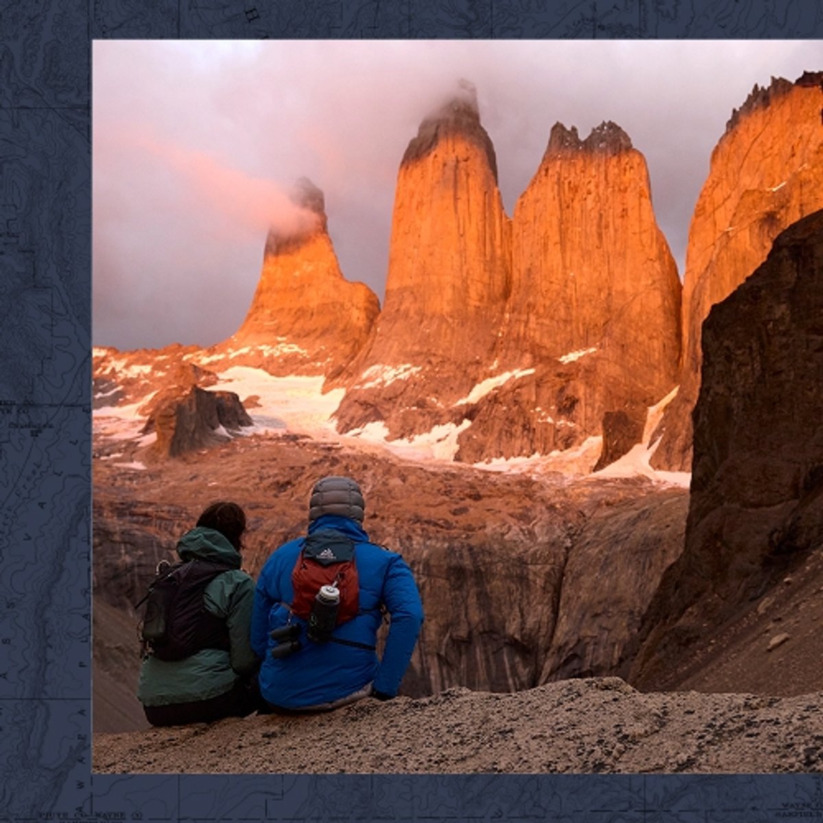 Gearhead® Guide to Torres del Paine