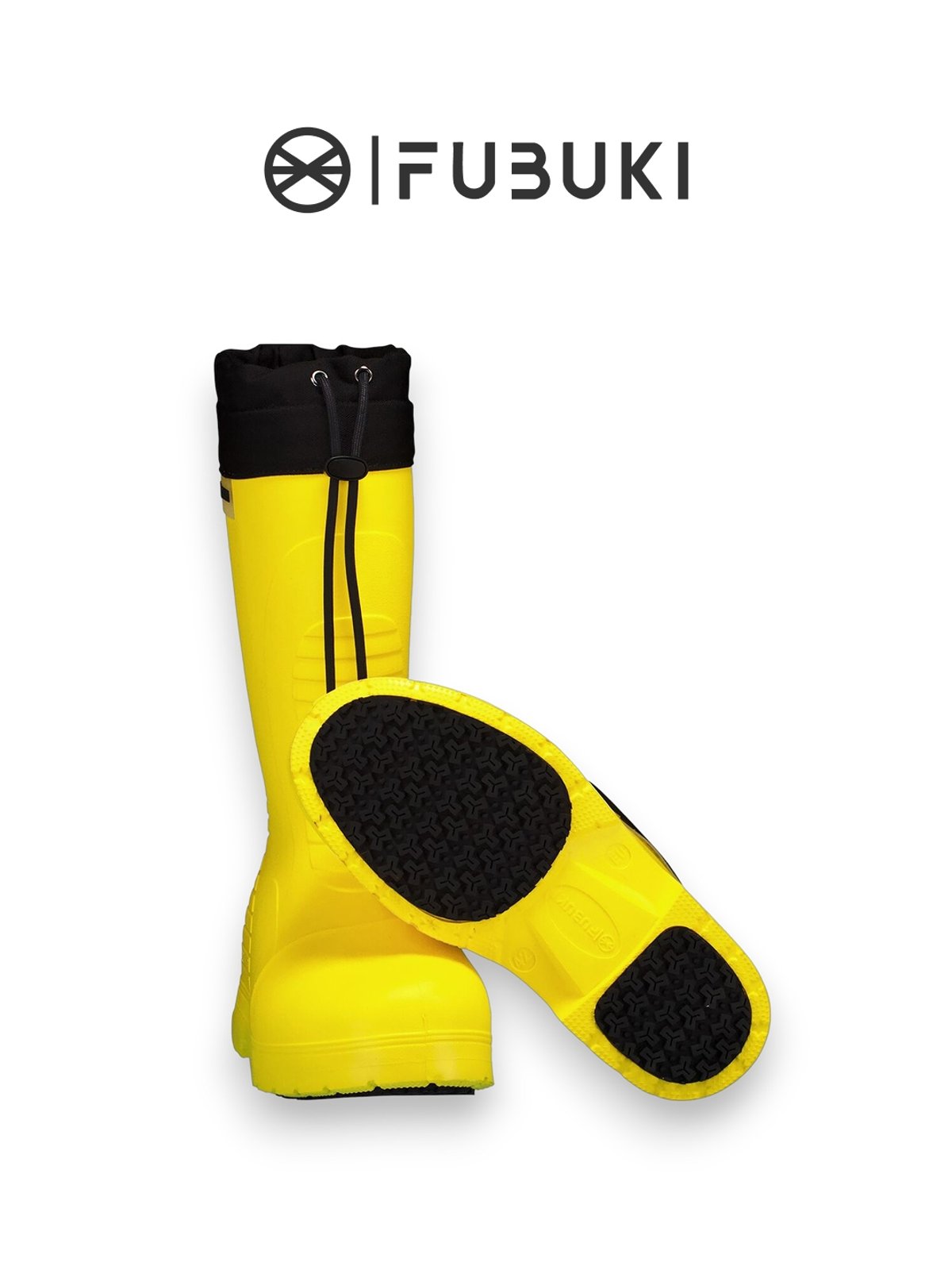 New Brand: Fubuki