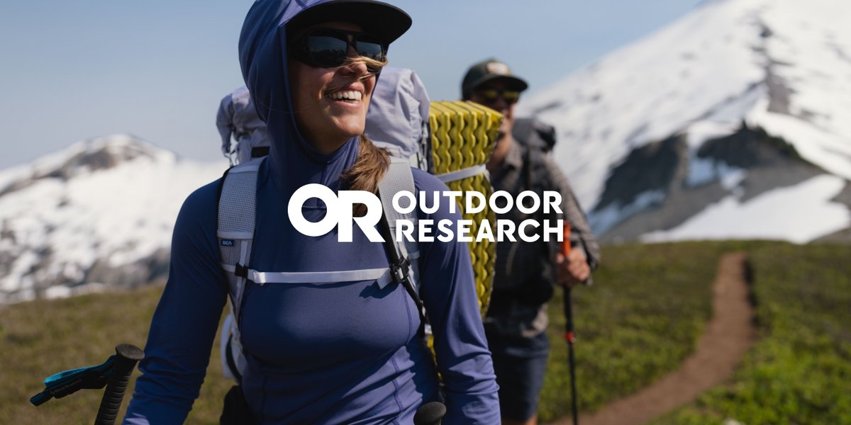 Outdoor research