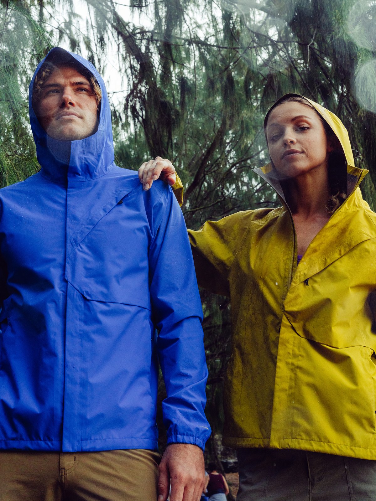 Rainwear