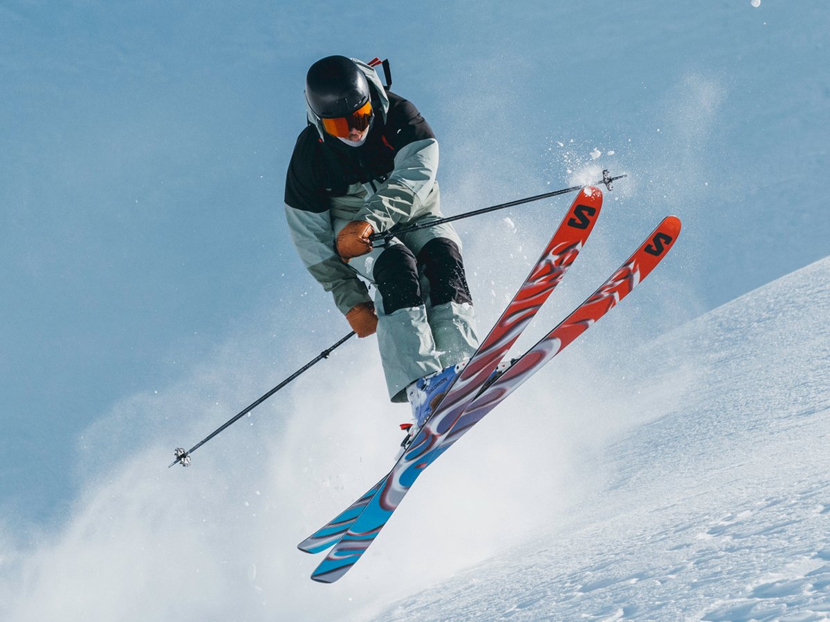 Ski Gear