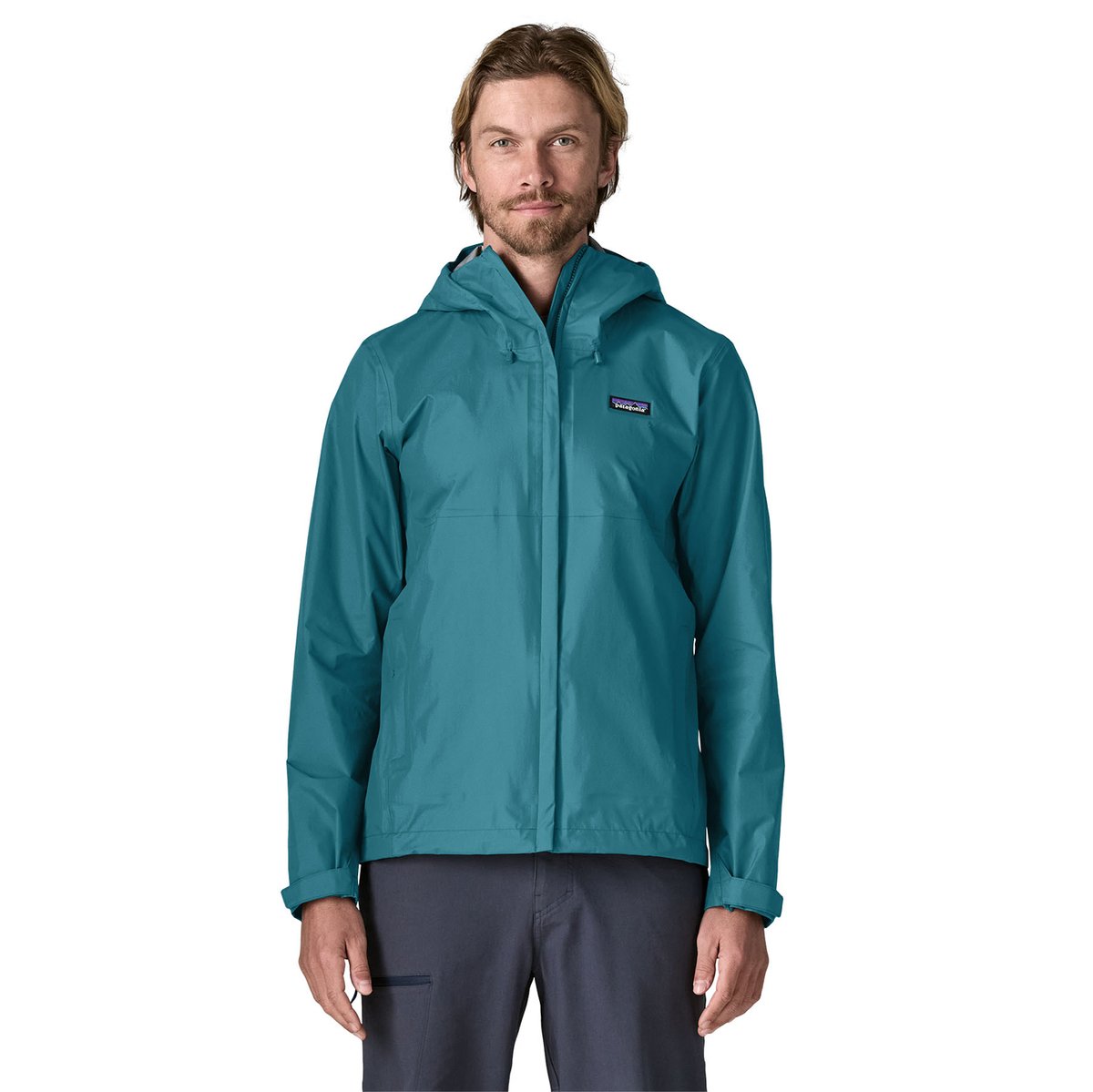 Patagonia Torrentshell 3L Jacket - Men's - Clothing