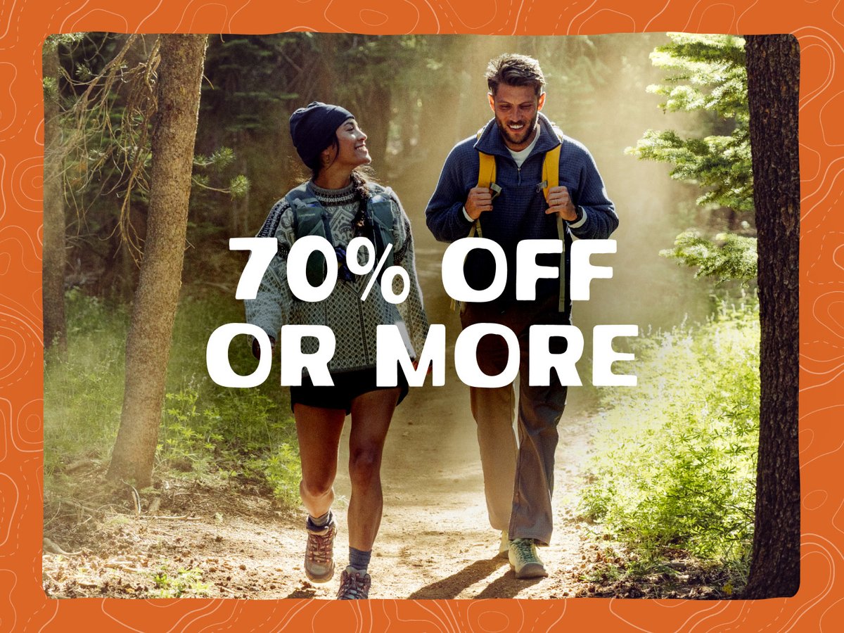 70% OFF