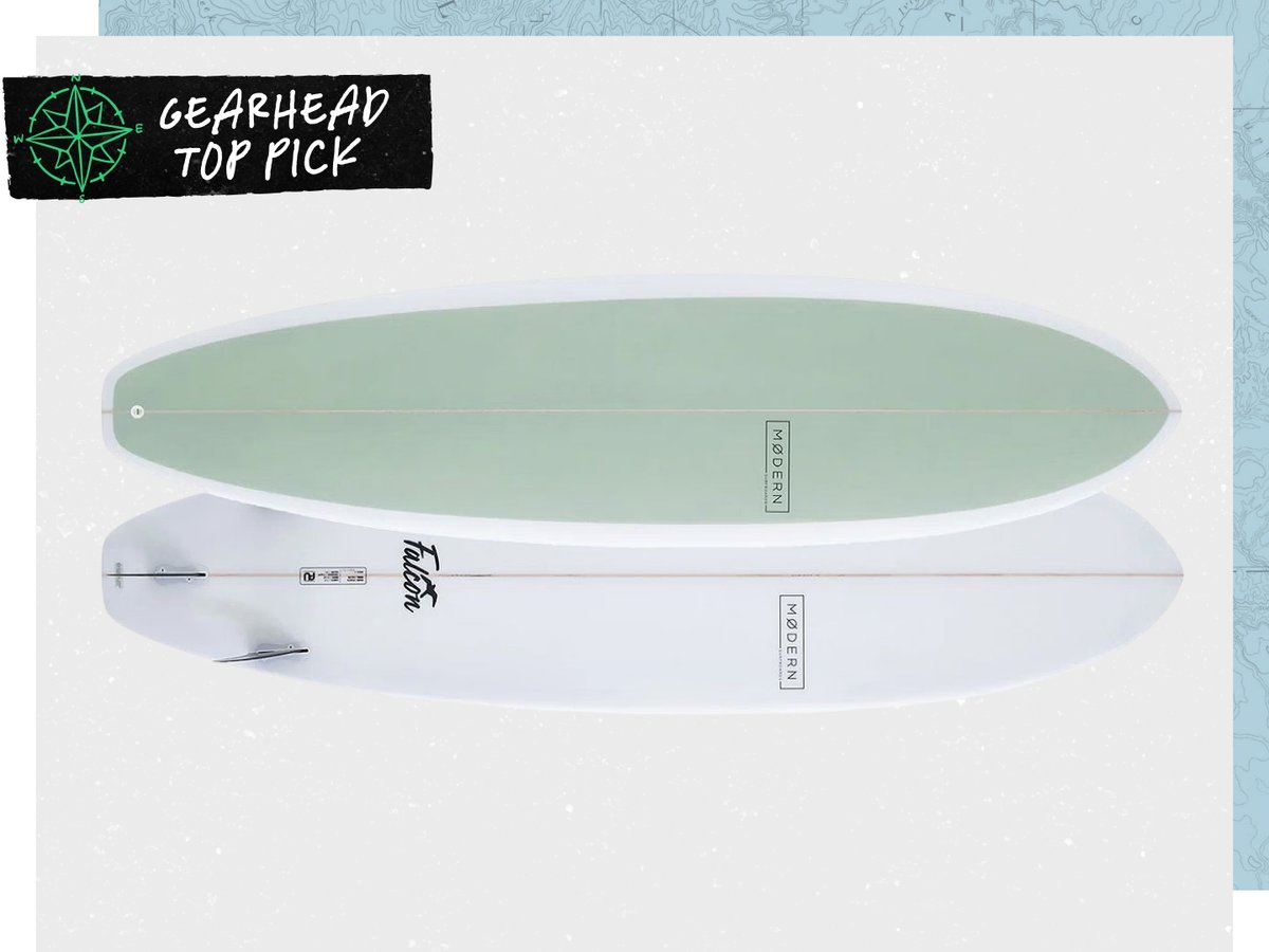 Shortboards