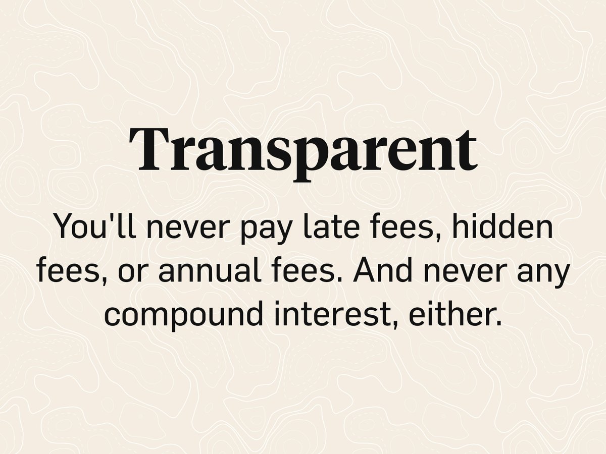Transparent