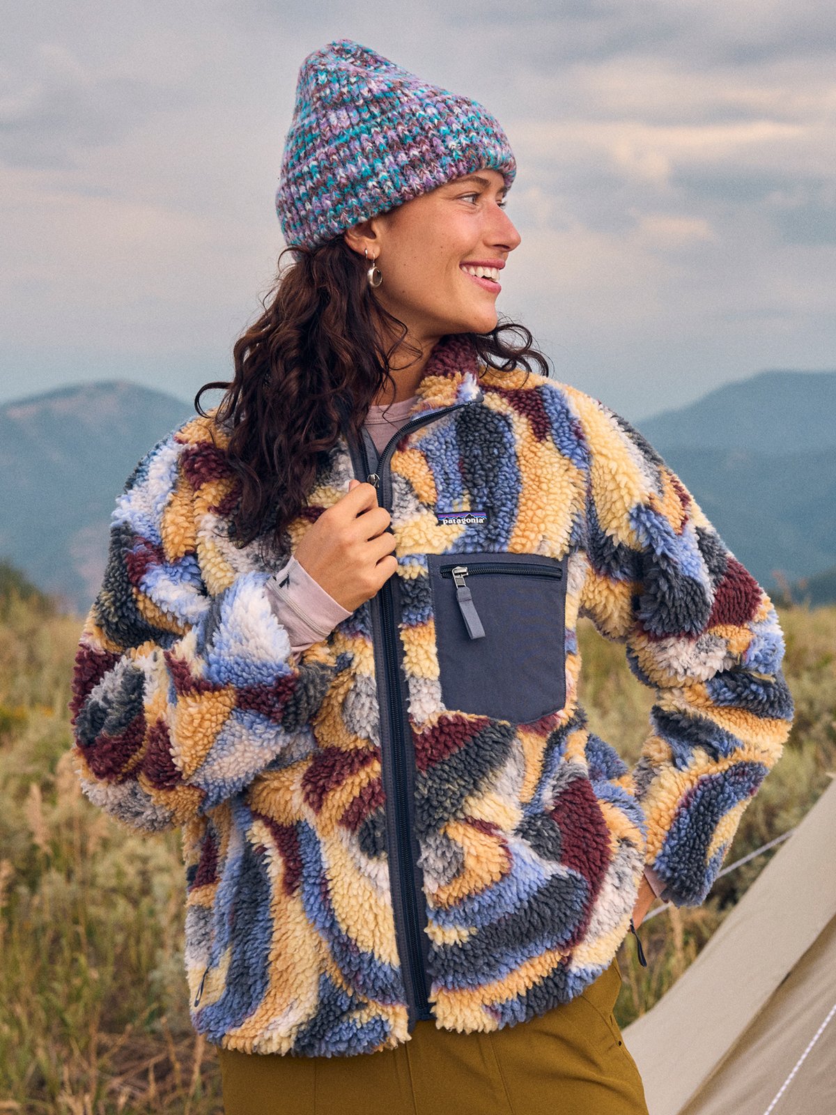 Fleece