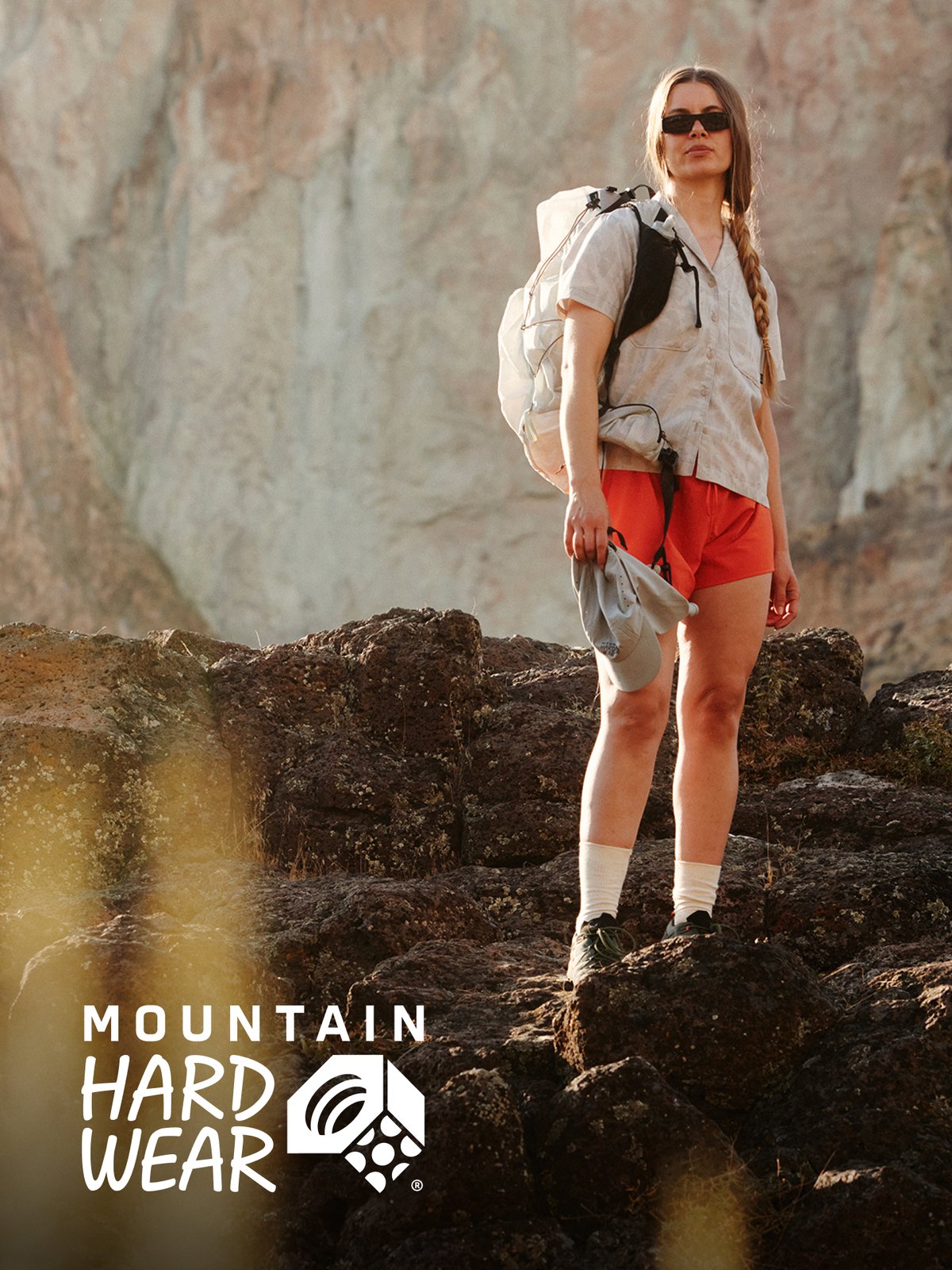 Mountain Hardwear