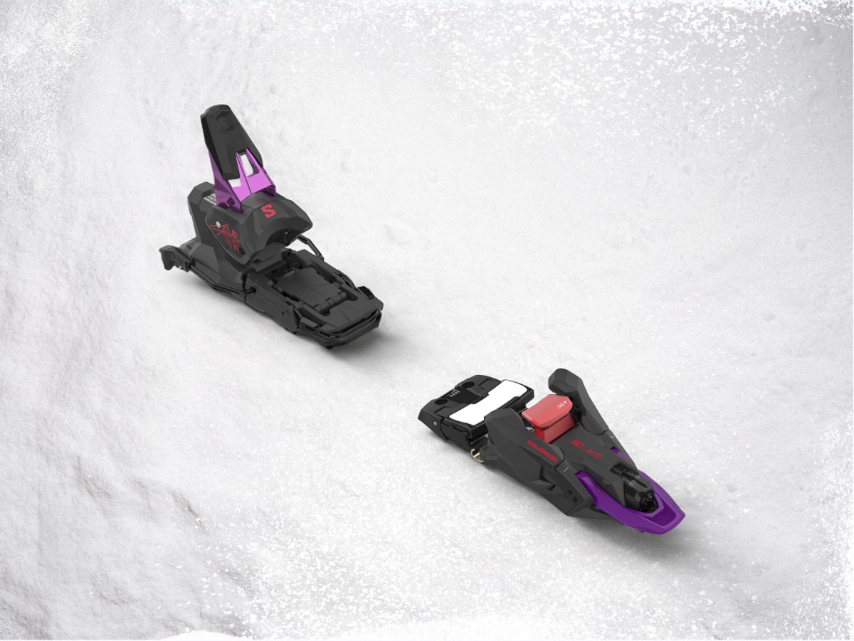 Salomon S/LAB Shift 2 16 MN