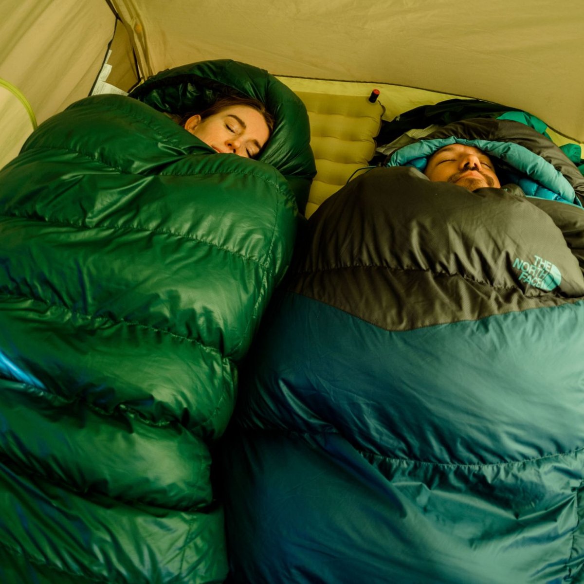 How To Choose A Sleeping Bag