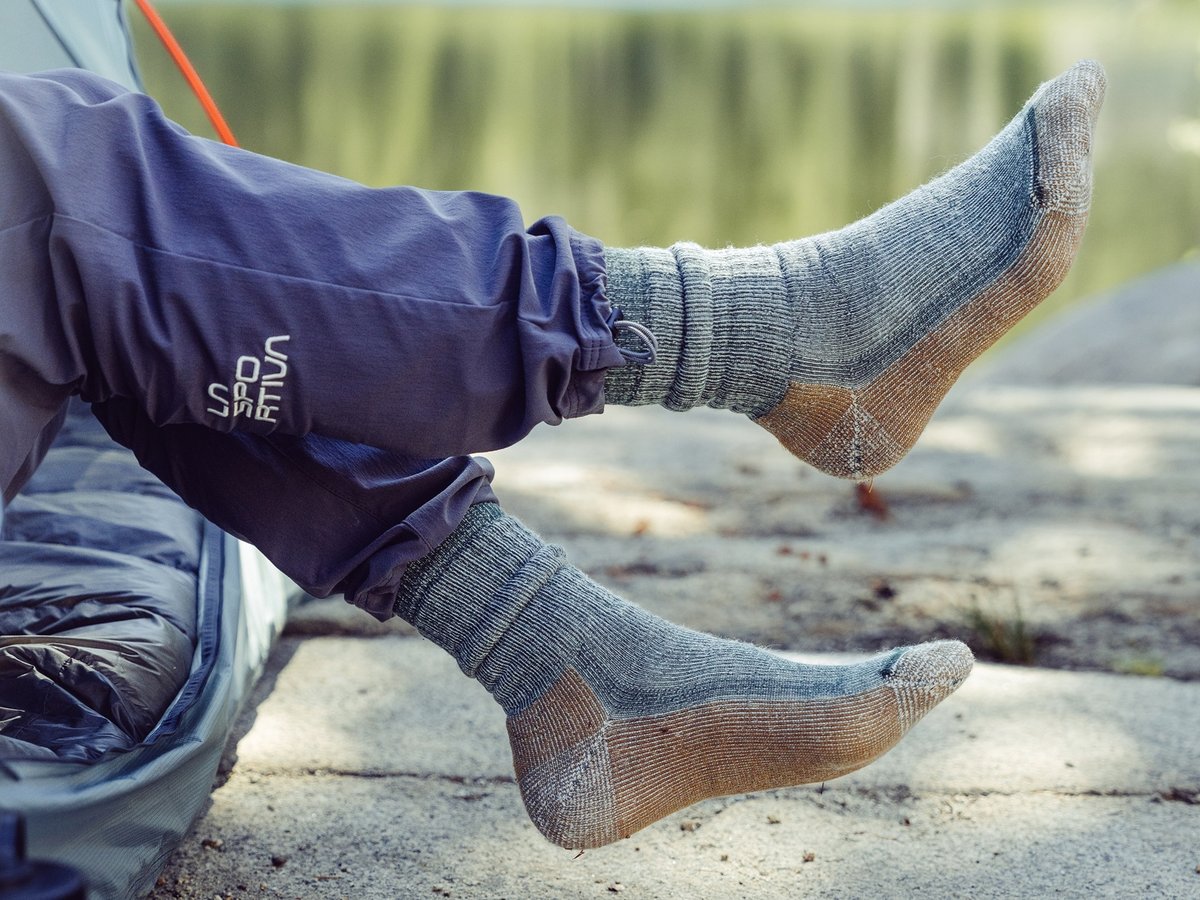 Spring Sock Bundle