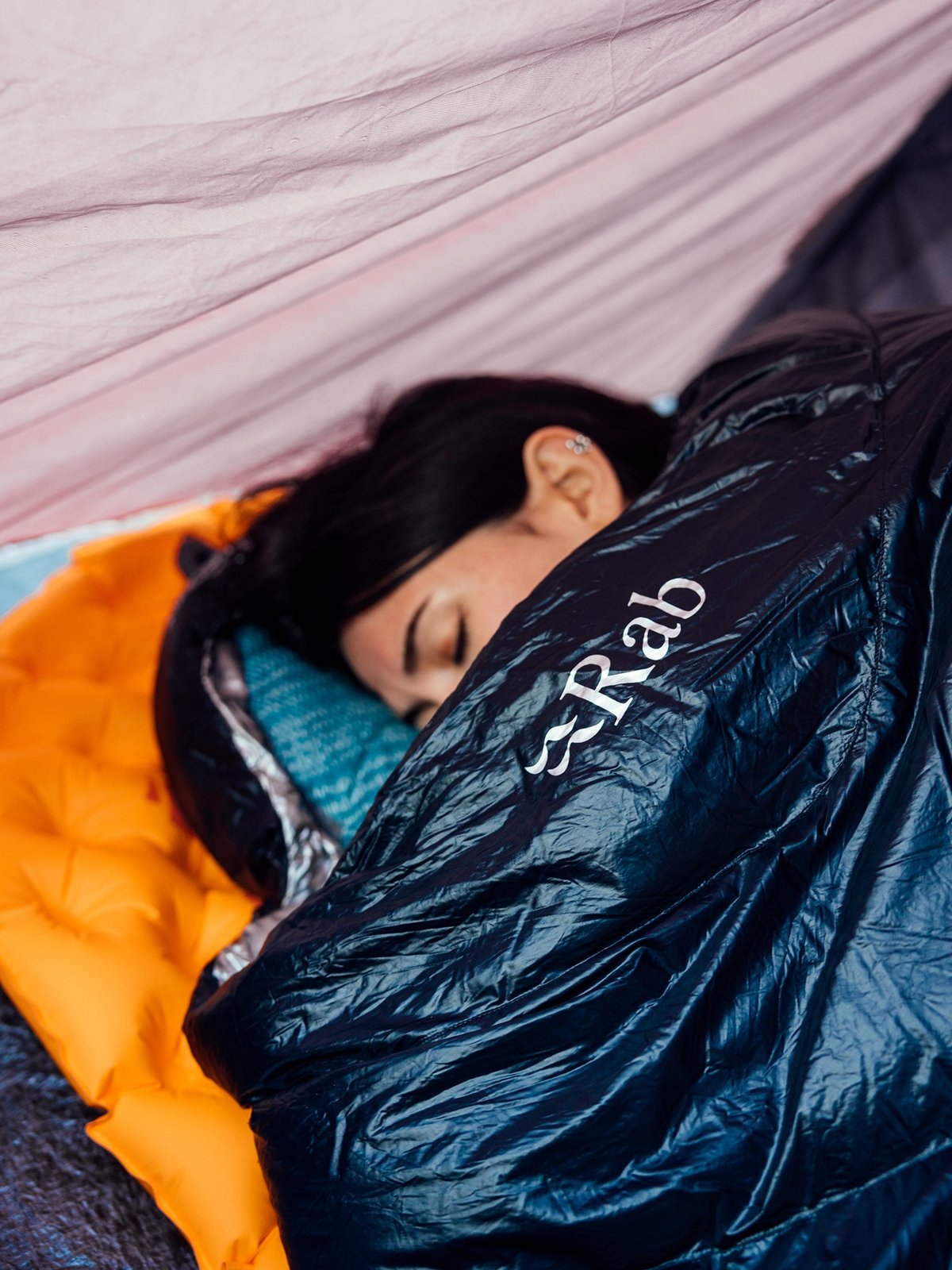 Tents