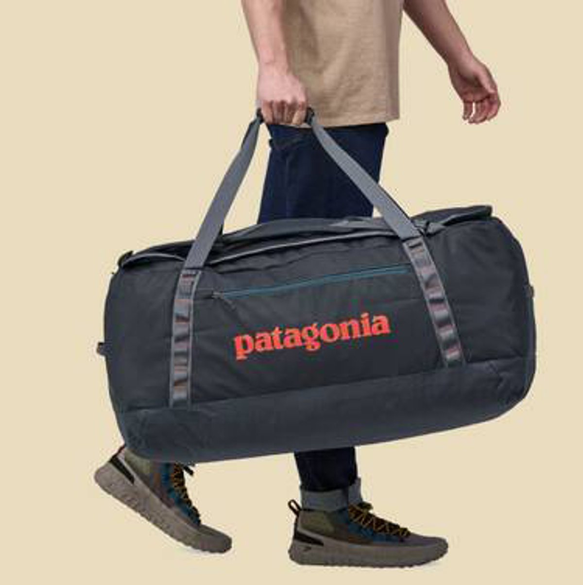 Patagonia Black Hole 100L Duffel Bag - Accessories Patagonia Black Hole 100L Duffel Bag - Accessories