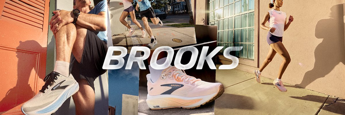 Brooks