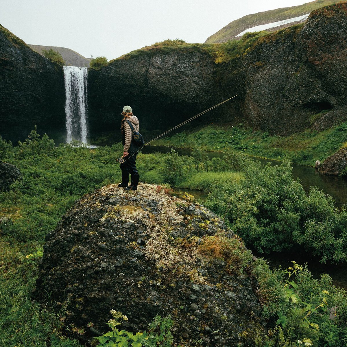 Patagonia