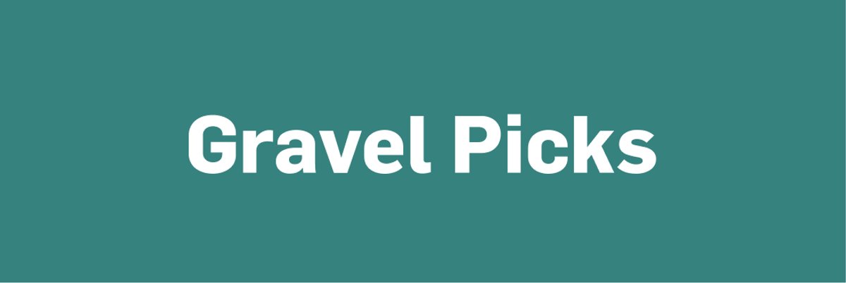 Gravel