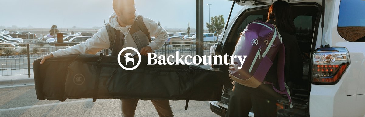 Backcountry Travel