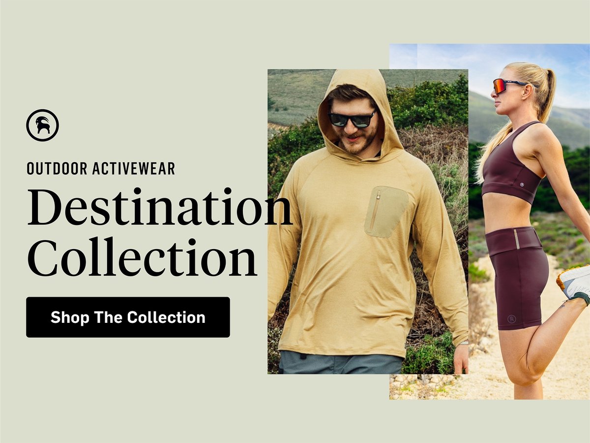 Destination Collection