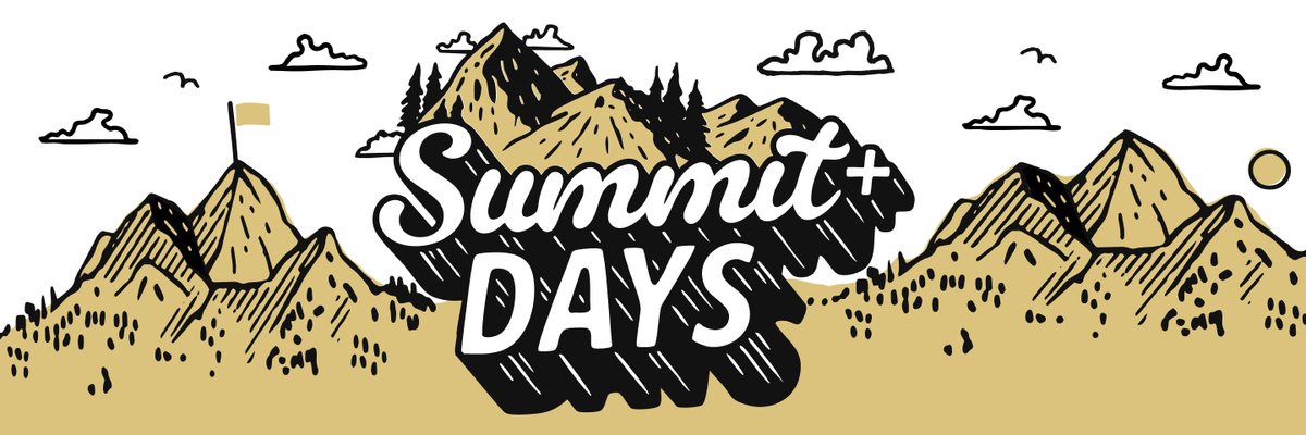 Summit Days