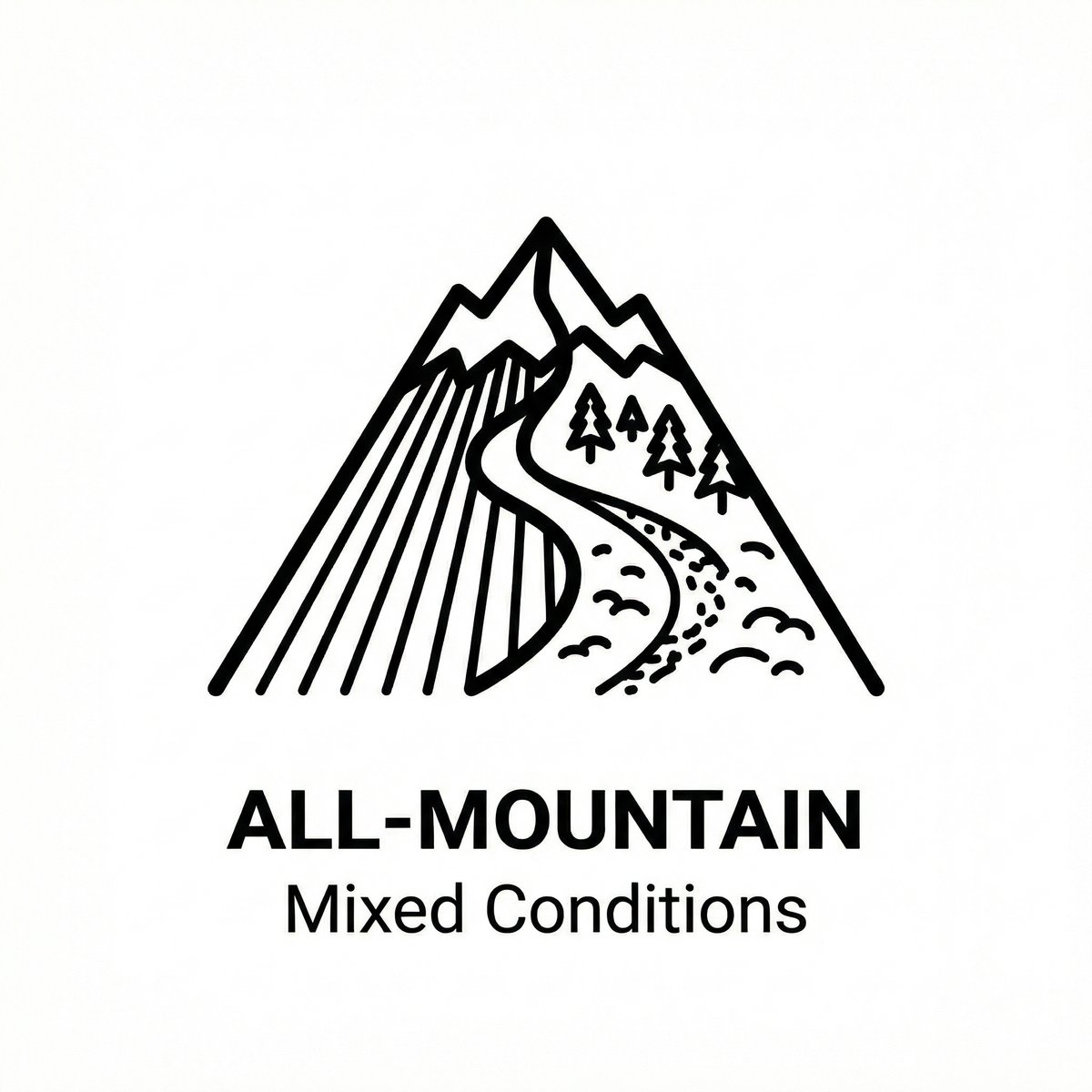 All-Mountain Terrain