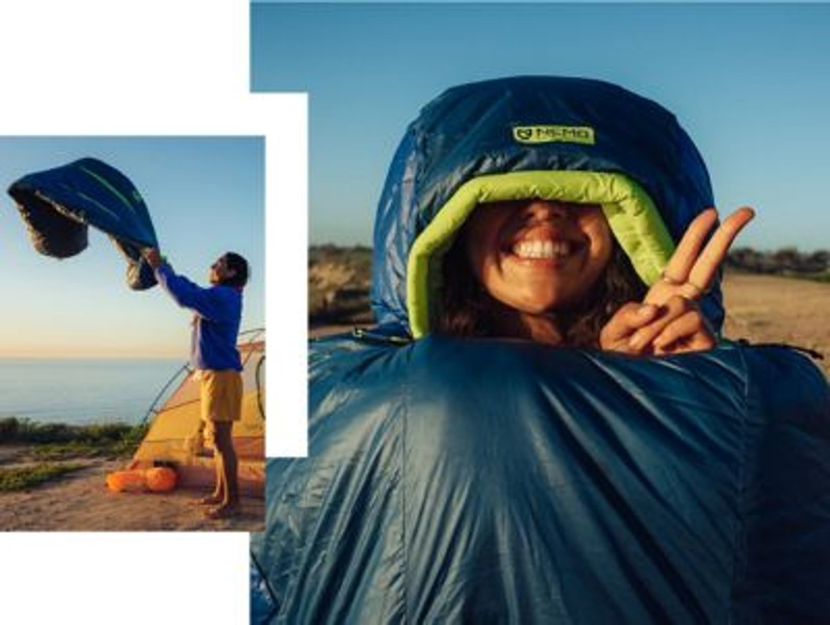 summer camp