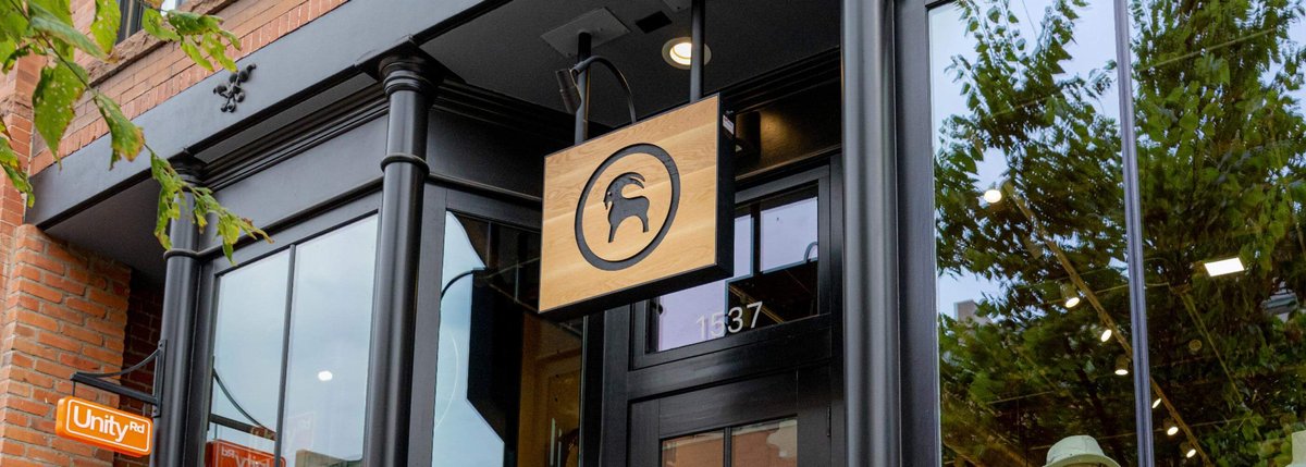 Boulder Retail Store hero image