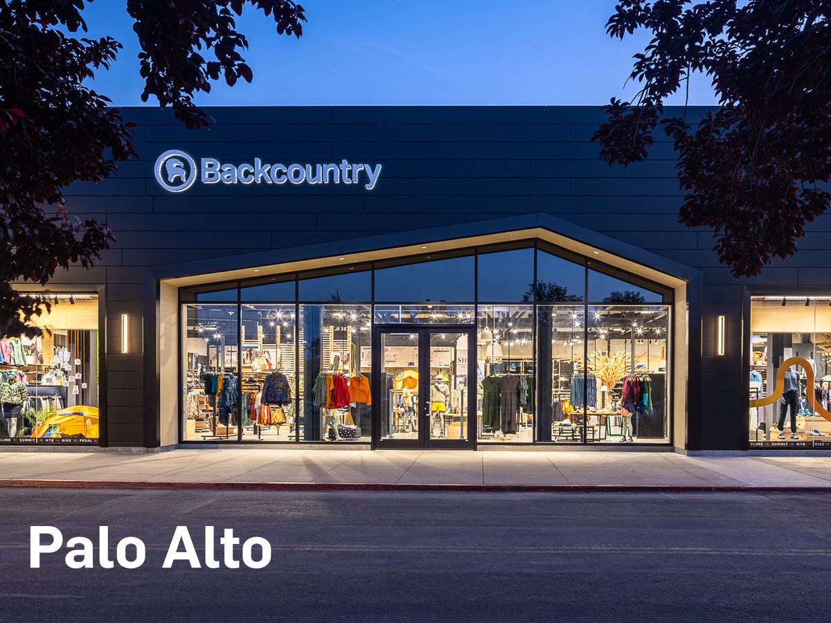 Palo Alto