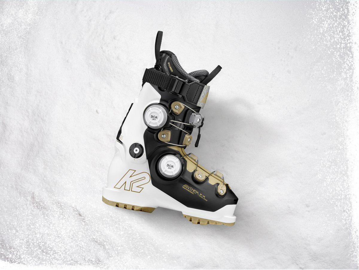 K2 Anthem 115 Zonal BOA