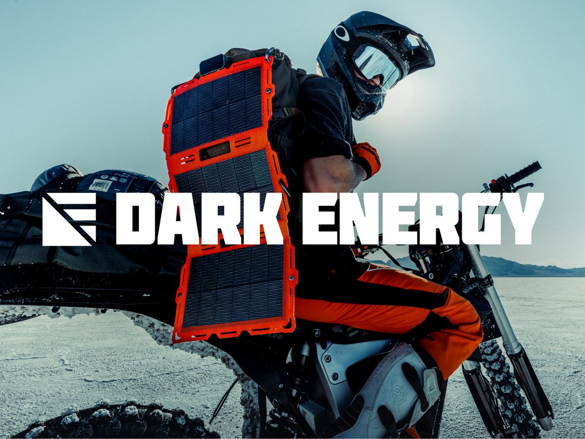 Dark Energy