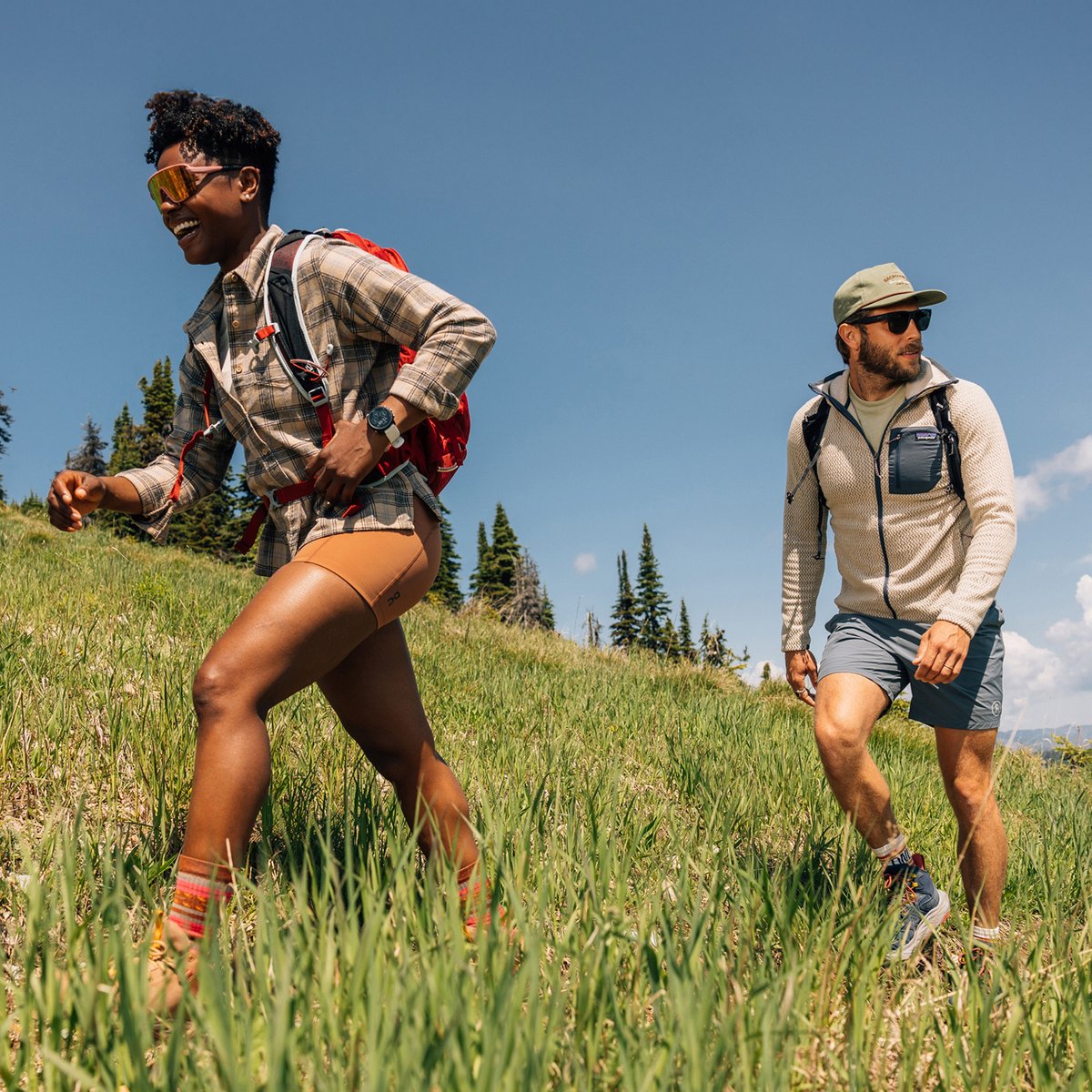 Hike