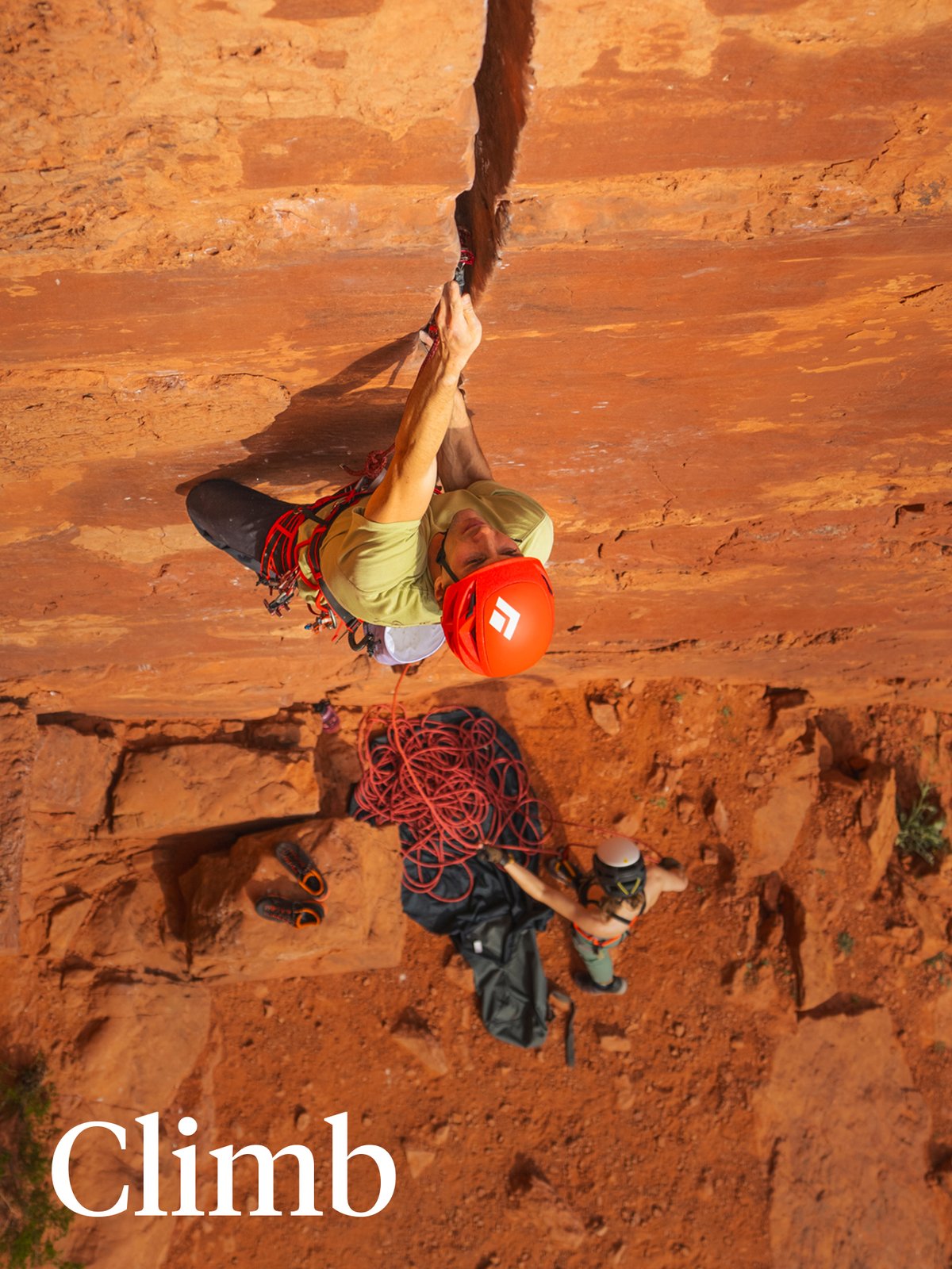 Climb
