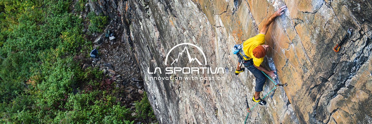La Sportiva