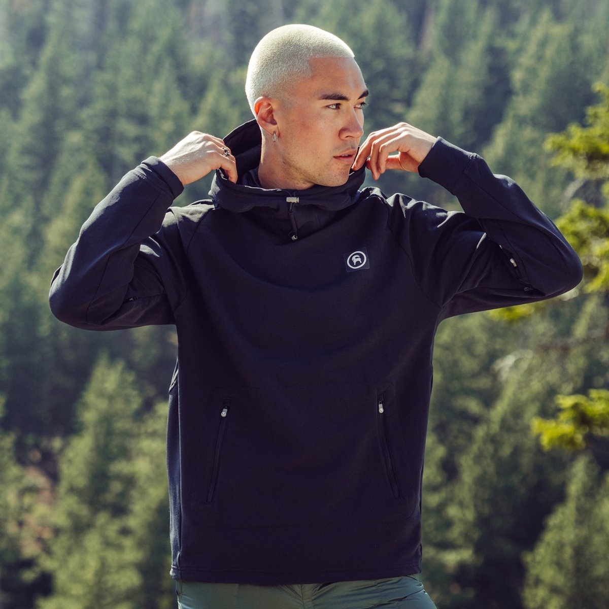 Backcountry Destination Collection