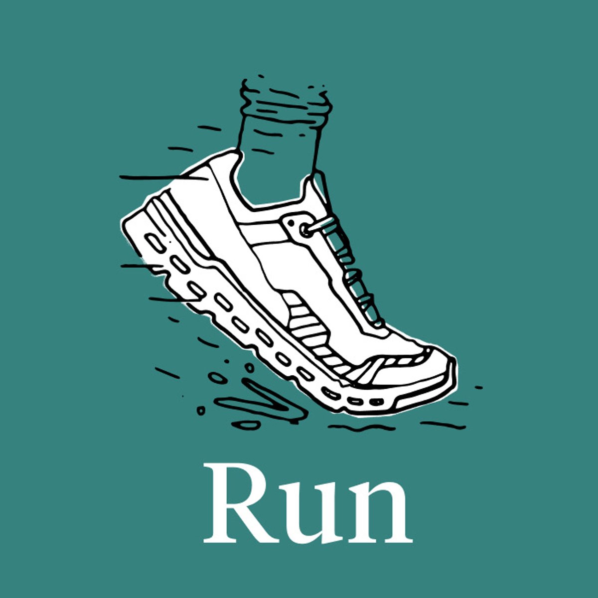 Run