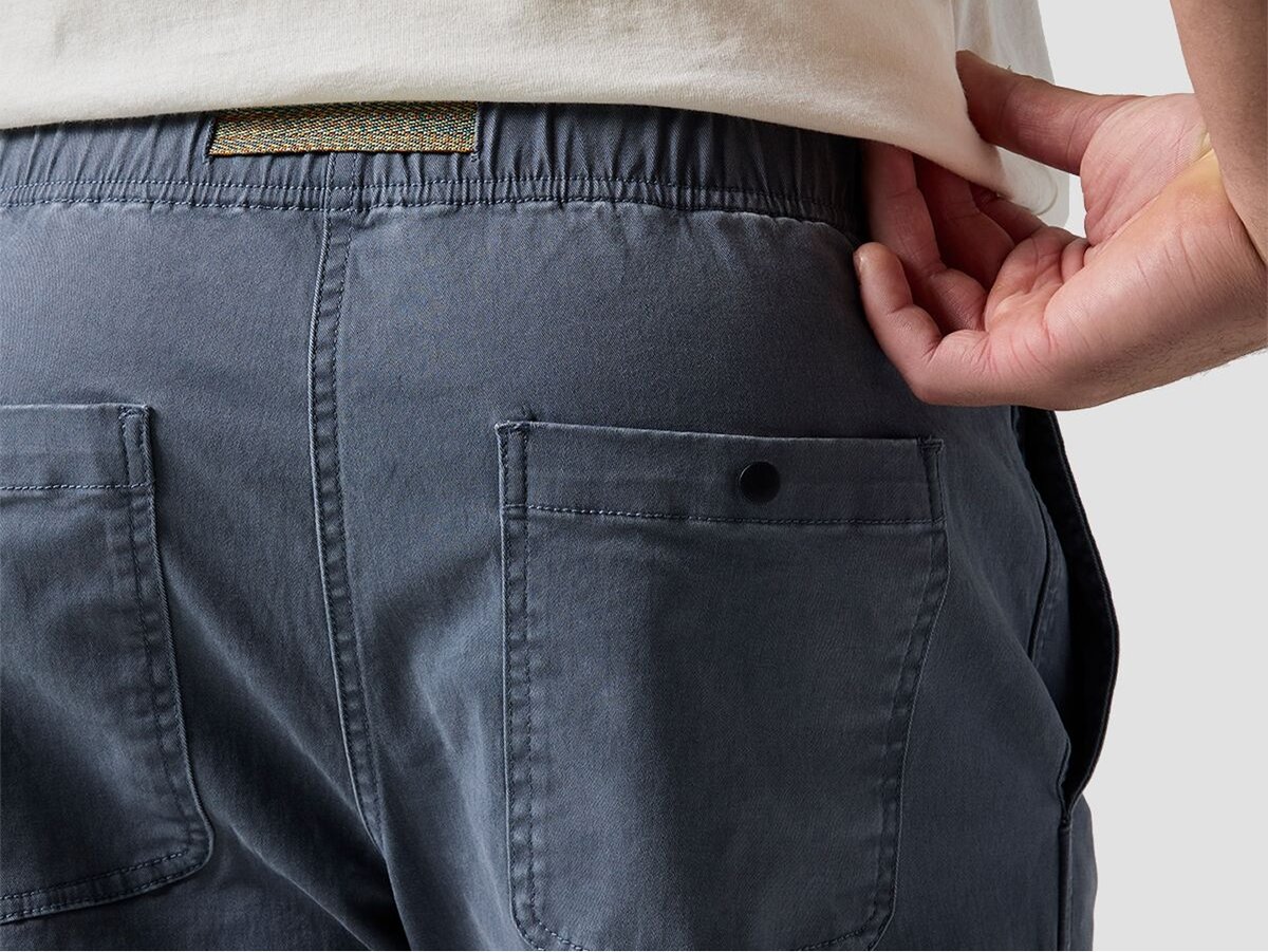 Backcountry Venture Daily Pant - Men's - Clothing