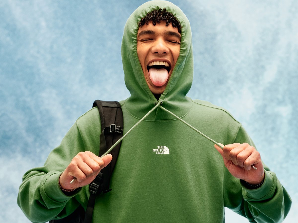 TNF Apparel