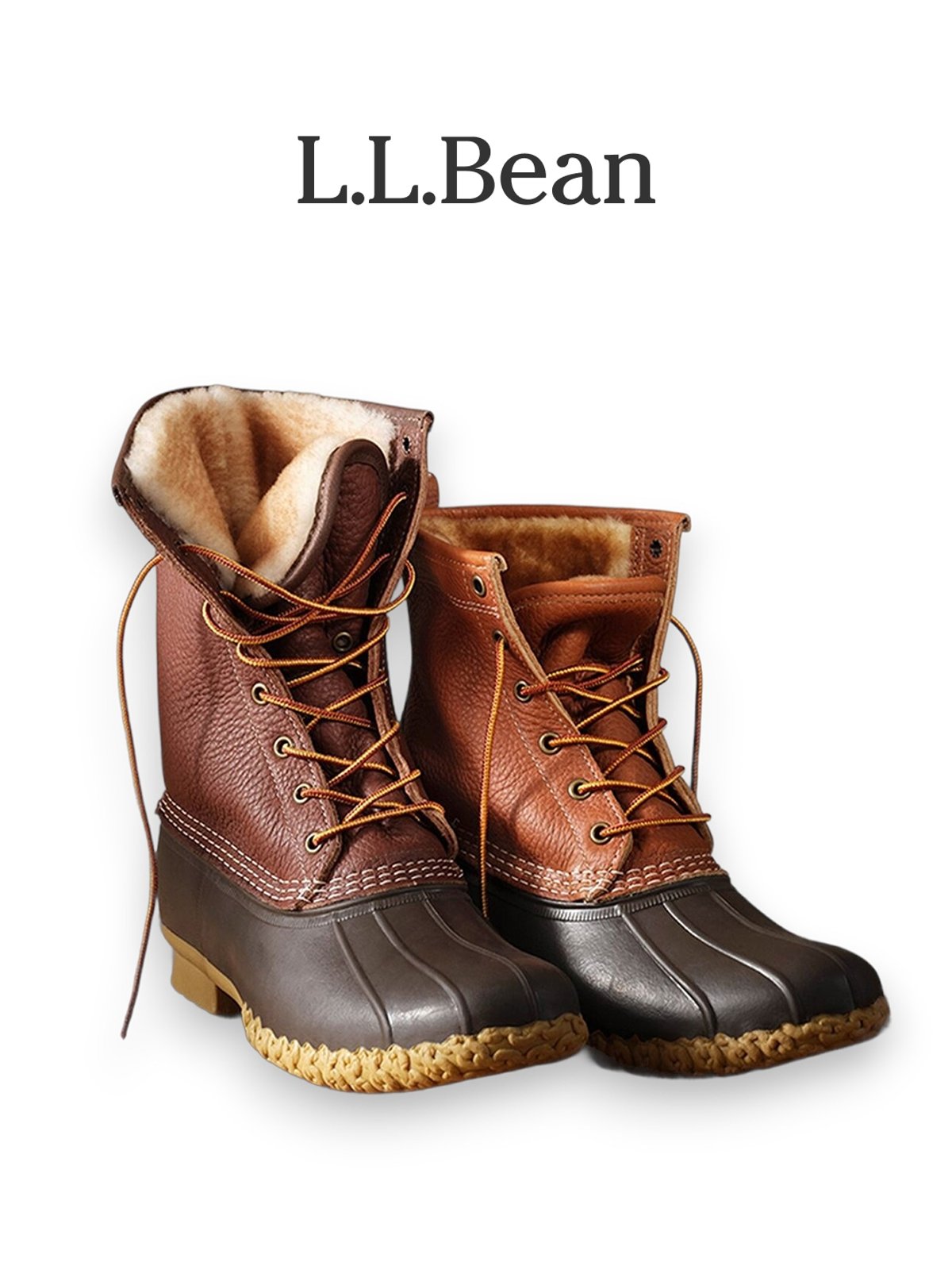 New Brand: L.L.Bean