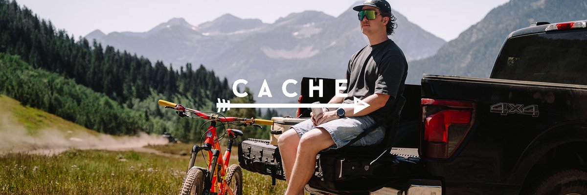 Cache