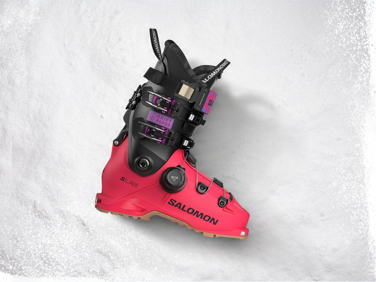 Salomon S/Lab Shift Alpha BOA